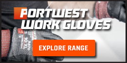 Portwest Work Gloves